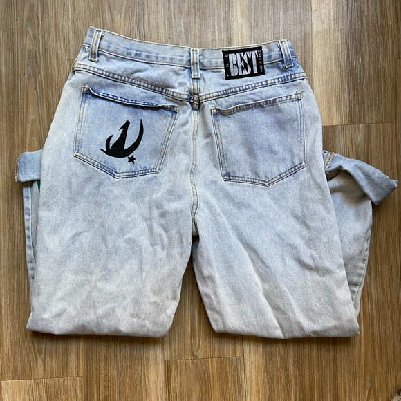 Jeans - Picture 6 of 7